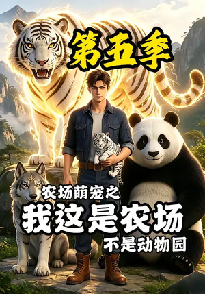 农场萌宠之我这是农场不是动物园第五季（63集）最热短剧推荐
