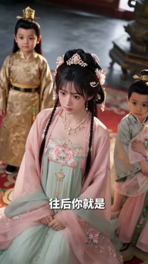 冷心帝王，唯独对她破规矩（3集）短剧全集免费看