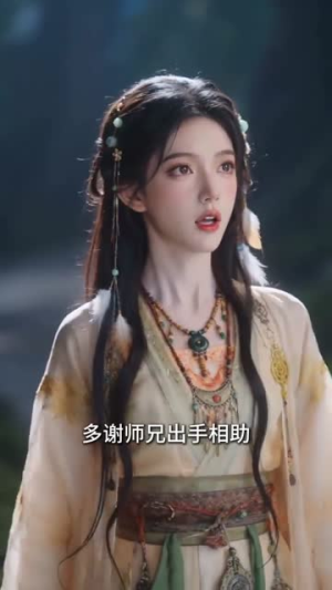 骗失忆仙君当夫君(66集) 骗失忆仙君当夫君(66集)好看的短剧来了