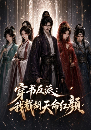 穿书反派：我截胡天命红颜（108集）短剧在线观看