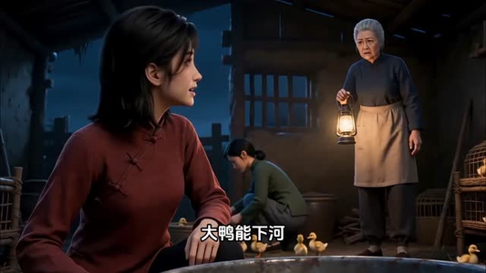 八零媳妇富农家(105集) 八零媳妇富农家(105集)免费观看完整版