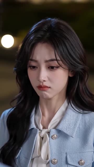 契约女友拒绝回头(20集) 契约女友拒绝回头(20集)最火短剧热播