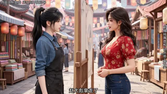 布衣锋芒第二部（19集）百度网盘资源