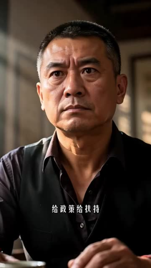 真千金竟是古代长公主（53集）短剧片段分享