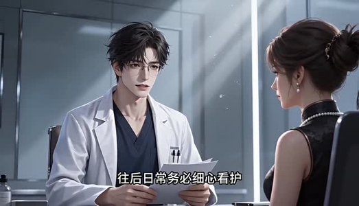 婚礼当天，我认回了亲女儿（51集）穿越短剧推荐