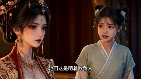 恨我强嫁,换亲后他又不愿了(60集) 恨我强嫁,换亲后他又不愿了(60集)在线看