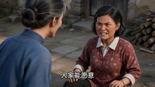 抠婆重生变富婆(122集) 抠婆重生变富婆(122集)完整版