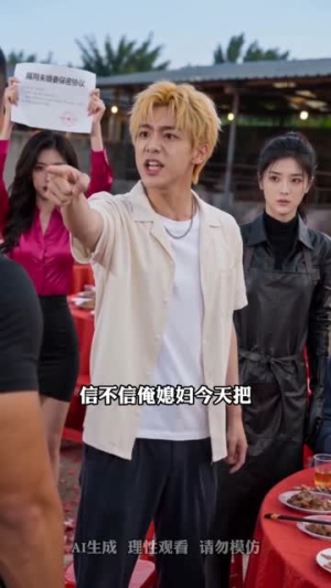 彪悍杀猪妹的契约婚姻(31集) 彪悍杀猪妹的契约婚姻(31集)精彩不断免费看