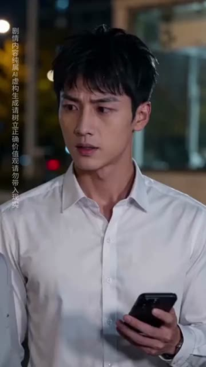 她的月亮与路灯第二季（103集）番茄短剧免费看