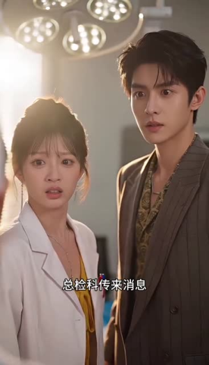 婚后互藏大佬身份被扒了（58集）经典回顾免费看