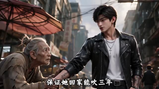 我的厂里全是妖兽第一季（119集）短剧抢先看全集