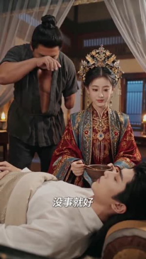 穿越娘娘，她医术通天（65集）免费看