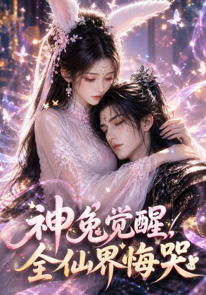 神兔觉醒，全仙界悔哭（56集）一口气看完