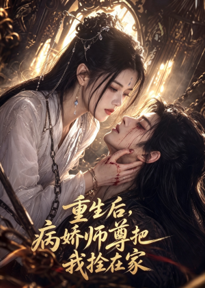 重生后，病娇师尊把我拴在家（80集）每天短剧分享