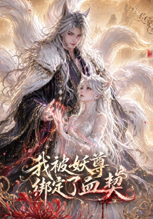 我被妖尊绑定了血契（47集）爆款短剧抢先看