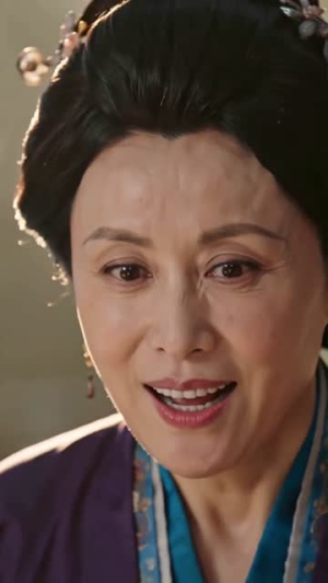休夫后,长公主的马甲藏不住了(36集) 休夫后,长公主的马甲藏不住了(36集)最新上映免费看
