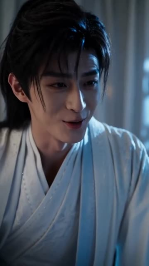 重生后,病娇师尊把我拴在家(80集) 重生后,病娇师尊把我拴在家(80集)红果短剧看全集
