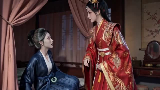 坤宁账册第二季（16集）全季一次看完