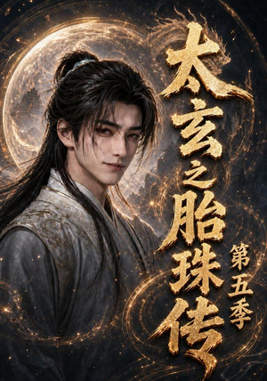太玄之胎珠传第五季（120集）番茄短剧免费看