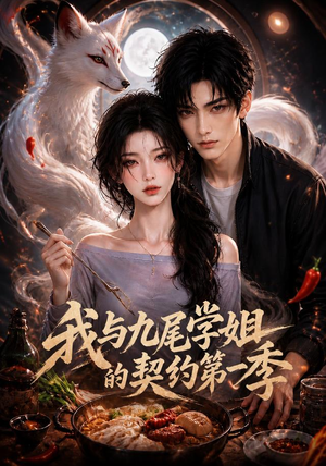 我与九尾学姐的契约第一季（80集）热门短剧推荐