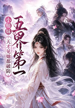小师妹五界第一：天才见她都破防（118集）口碑爆棚免费看