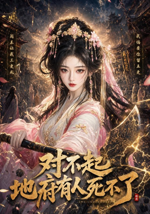 对不起地府有人死不了（79集）经典老剧免费看