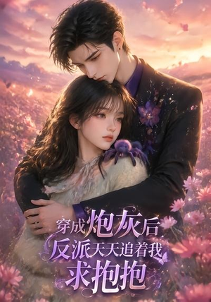穿成炮灰后，反派天天追着我求抱抱（50集）看过的人都说好