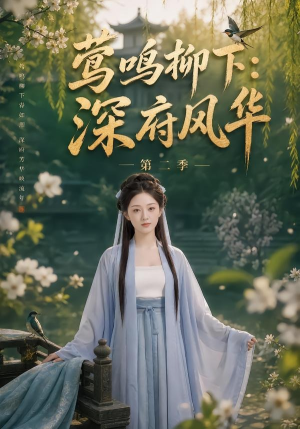 莺鸣柳下:深府风华第二季(69集) 莺鸣柳下:深府风华第二季(69集)看到了大结局