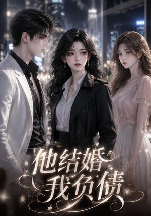 他结婚,我负债(66集) 他结婚,我负债(66集)短剧全集大结局