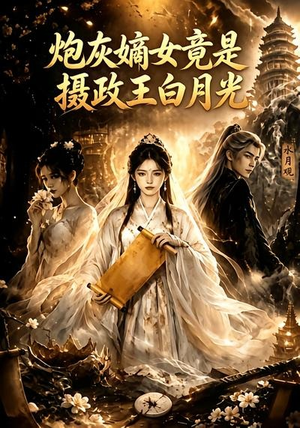 炮灰嫡女竟是摄政王白月光（111集）看到大结局