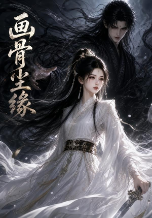 画骨尘缘（35集）免费短剧资源