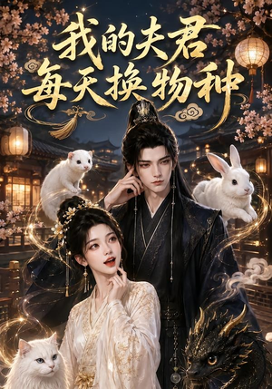 我的夫君每天换物种（85集）热播短剧抢先看