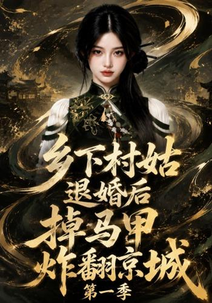 乡下村姑退婚后掉马甲炸翻京城第一季（109集）最火的短剧