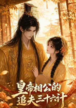 皇帝相公的追夫三十六计（60集）爱短剧爱追剧