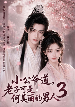 小公爷道，老子可是何美丽的男人3（116集）流畅播放免费看