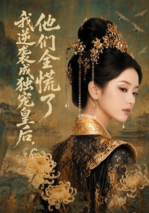 我逆袭成独宠皇后，他们全慌了（75集）在哪里可以看