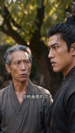 地府来的大佬她巨沙雕AI真人版（70集）在哪里可以全集