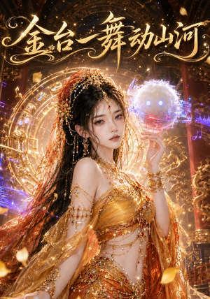 金台一舞动山河（54集）好看上头的短剧