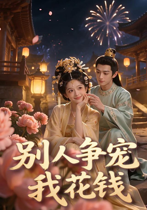 别人争宠我花钱（30集）看到大结局
