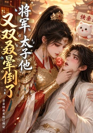 将军，太子他又双叒晕倒了（83集）短剧在哪个平台