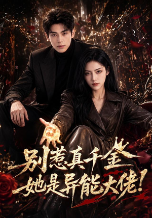 别惹真千金，她是异能大佬（98集）火爆短剧来袭
