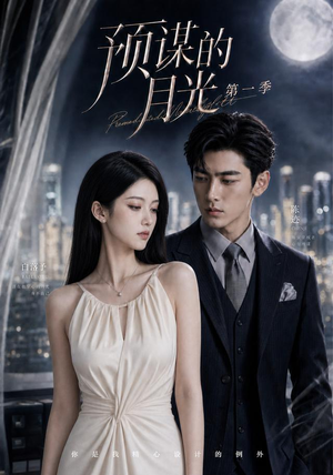 预谋的月光第一季（77集）无需充值尽情看