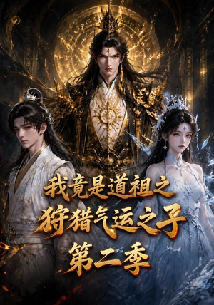 我竟是道祖之狩猎气运之子第二季（127集）短剧片段推荐