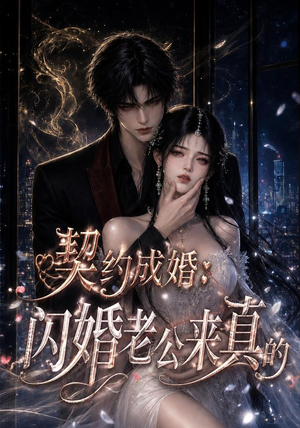 契约成婚：闪婚老公来真的（90集）古代短剧推荐