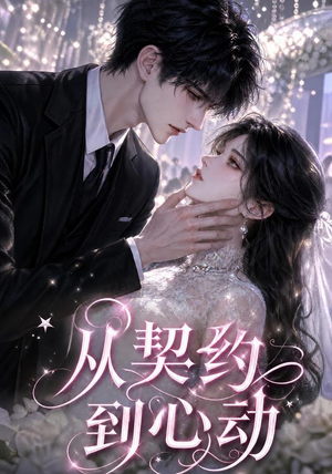 从契约到心动（54集）精彩短剧分享。