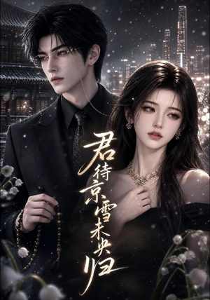 君待京雪未央归（78集）哪个短剧网能看