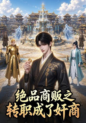 绝品商贩之转职成了奸商（更新中）热门短剧抢先