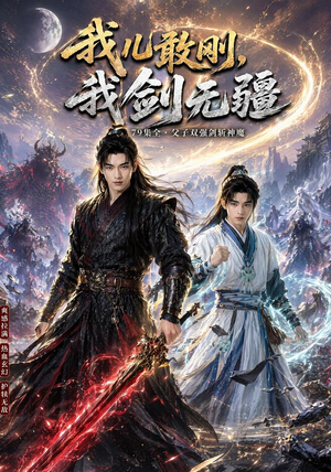 我儿敢刚，我剑无疆（79集）短剧排行榜