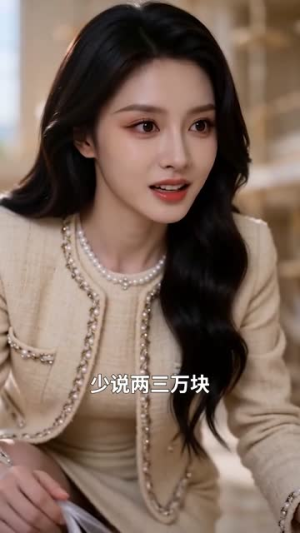 我能听懂猫咪心事（25集）短剧免费看