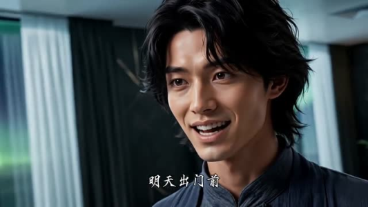 遁世高手下山退婚后我成了祖师爷第一季（91集）在线看免费版